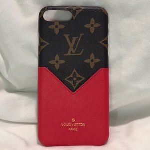 iPhone 7max/8max case.